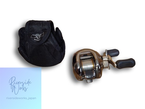 Shimano antares - antares, ar
