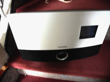 Ovation 3 Grundig.  Sehr