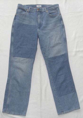 Wrangler damen jeans - wrangler, w28