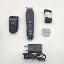 Braun Series 5 Bodygroomer