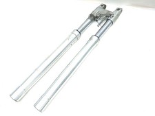 PAAR VORDERGABELN "COMPONENT RECOVERY" DERBI GPR 125 05-09