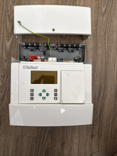 Vaillant vrc tec - vaillant,