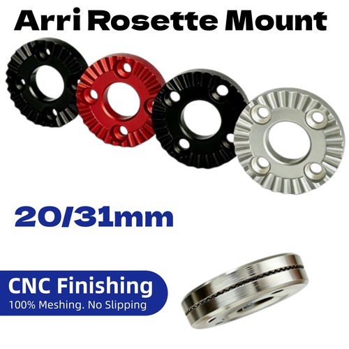 Arri rosette adapter - arri,
