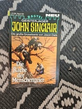 John Sinclair Sammlung