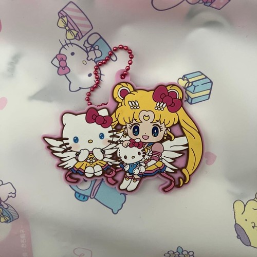 Sailor moon sanrio - sailor,
