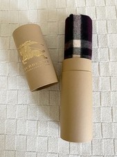 ❄︎ Original BURBERRY ❄︎ 100% Kaschmir Schal ❄︎ TOP-Zustand! ❄︎