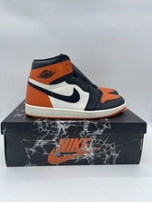 Nike Air Jordan 1 High Retro