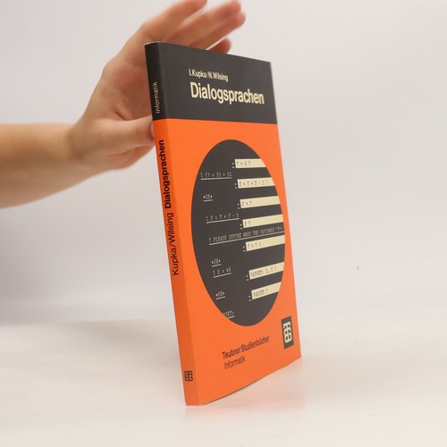Dialogsprachen ingbert - | ,
