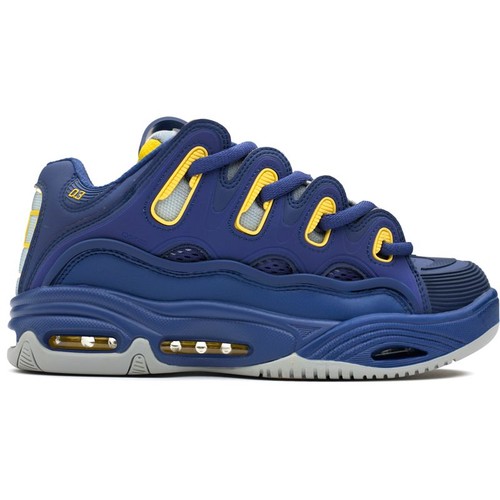 Osiris herren 2001 - osiris,
