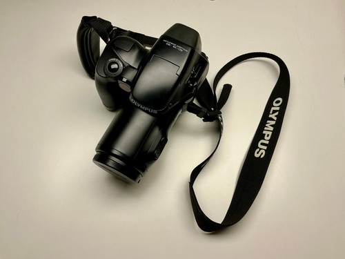 Olympus 3000 analog - olympus,