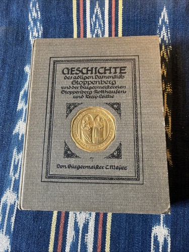 Geschichte der