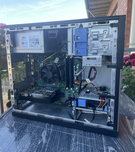 Gaming 4790 gtx - pc-, i7
