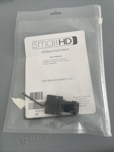 Smallhd pan tilt friction - pan/tilt,