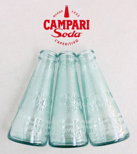 Vintage campari soda - vintage,