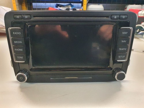 Radio navigationssystem - radio,