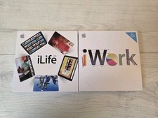 Apple Mac iLife 08 Original