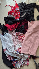Damen kleiderpaket frühling - kleiderpaket, frühling/