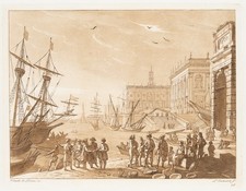 CARACCIOLO (*1761) nach