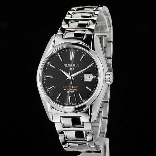 Roamer searock automatic - roamer,