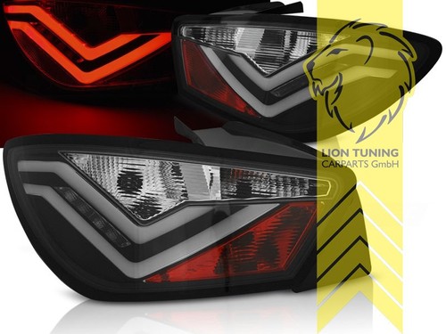 Light bar led rückleuchten - led,