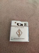 Halbautomatisches Feuerzeug