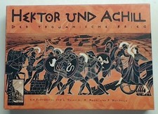 Kosmos - Hektor & Achill