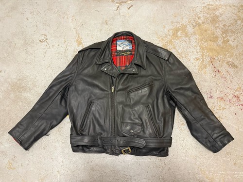 Aero leather scotland - aero,