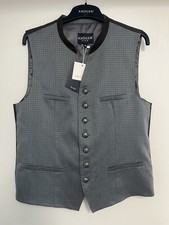 Krüger Buam Trachtenweste