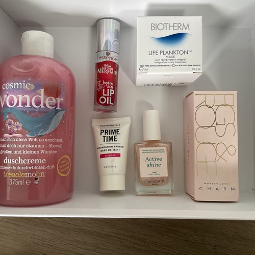 Beautybox neu mit biotherm - beautybox,