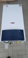Gas-Brennwert-Therme 50kW Wolf