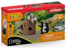Schleich Wild Life –