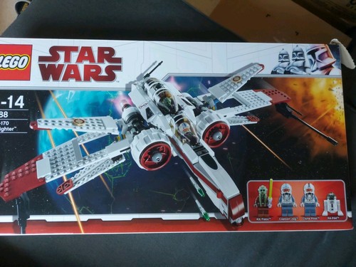 Lego star wars - lego, 8088