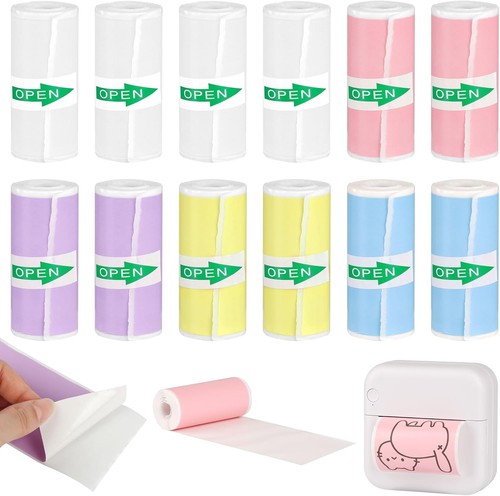 Rollen thermopapier - rollen,