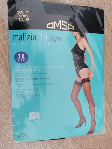 Feinstrümpfe halterlos 10 - halterlos.,