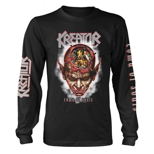 Kreator coma souls - of,