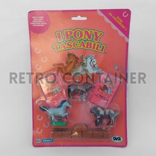 PONY IN MY POCKET - I Pony