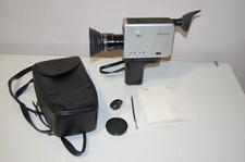 BRAUN Nizo Special Super 8
