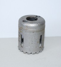 Diamant-Lochsäge Starrett - Ø 38 mm - Schnittiefe bis 38 mm