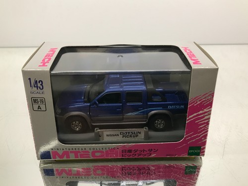 Mtech nissan datsun - ms-19-a,