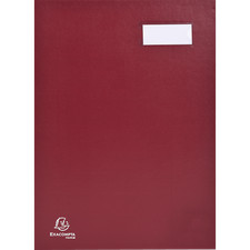 Exacompta Unterschriftenmappe