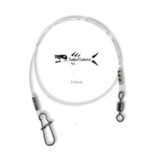 Fluorocarbon Vorfach WFT -RT