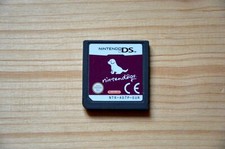 Nds nintendogs dalmatiner - nds, nintendogs:
