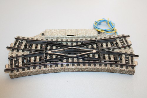 Märklin 5207 doppelte