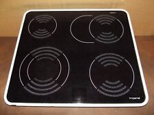 Imperial CXSW 3962 2 Jahre Garantie Glaskeramik CERAN® Kochfeld P942