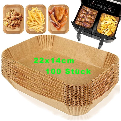 Neu backpapier für friteuse - backpapier,