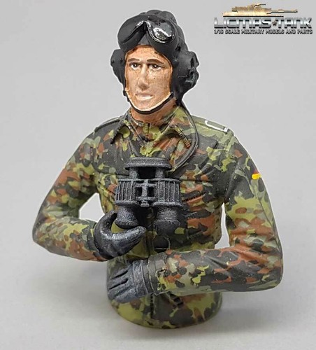 Figur aus polyresin - figur,