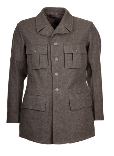 Wolle kampfanzug jacke m39 - wolle,