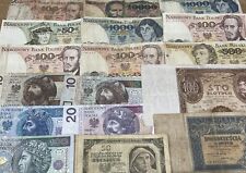 POLNISCHE ZLOTY / MARKA