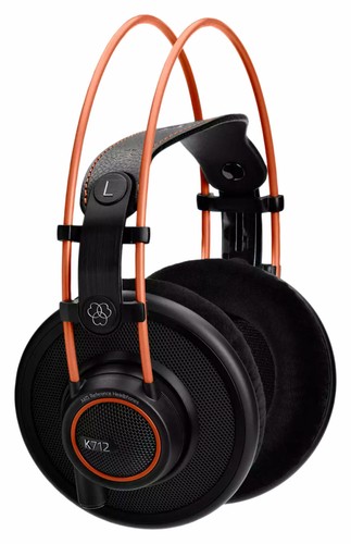 Akg k712 pro - k712, kopfhörer