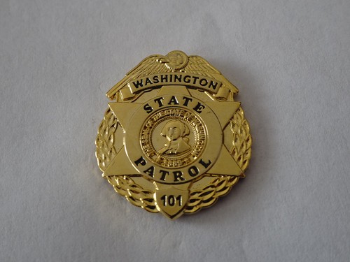 Pin badge abzeichen crest - us,